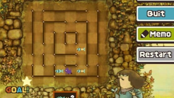 Professor Layton and the Last Specter — screenshot 6