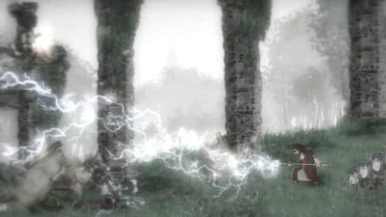Salt and Sanctuary — screenshot 2