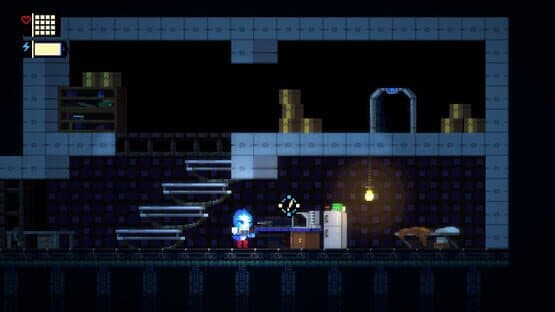 Gearend — screenshot 2