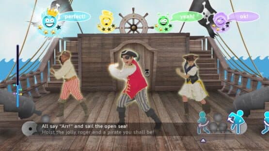 Just Dance Kids 2014 — screenshot 8