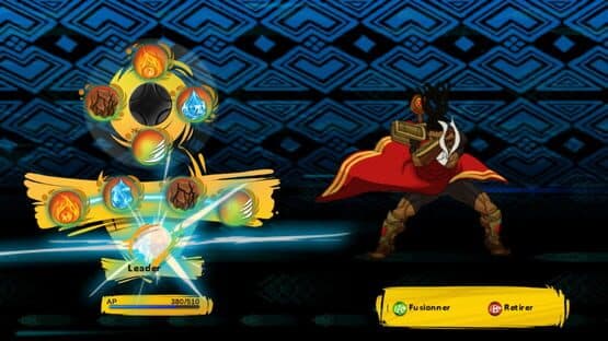 Aurion: Legacy of the Kori-Odan — screenshot 2