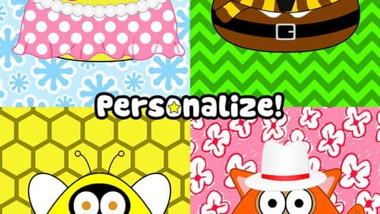 Pou — screenshot 8