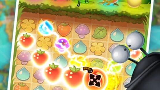 Best Fiends — screenshot 1
