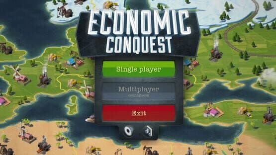 Economic Conquest — screenshot 2