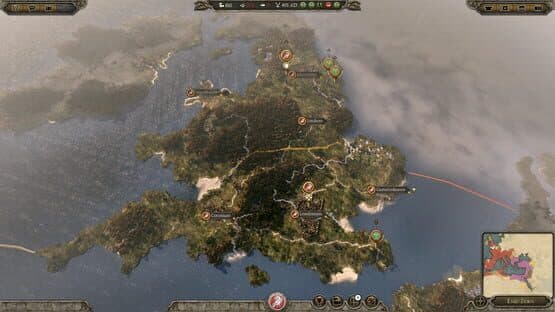 Total War: Attila — screenshot 3