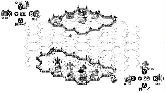 Death Crown — screenshot 4