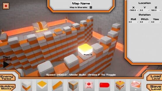 Tank Defense Division — screenshot 4