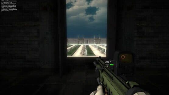 Mortos — screenshot 5