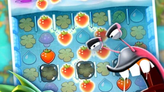 Best Fiends — screenshot 4