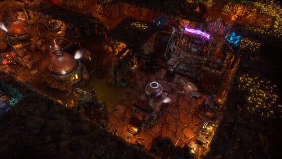 Dungeons 2 — screenshot 3