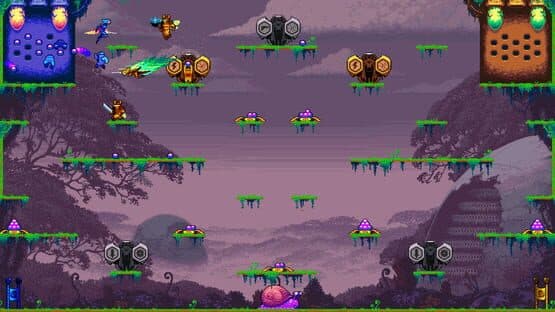 Killer Queen Black — screenshot 4