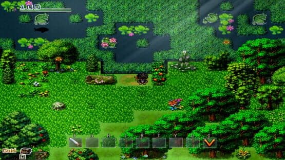 Vairon's Wrath — screenshot 2