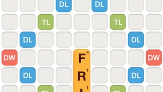 Words with Friends 2 — screenshot 1