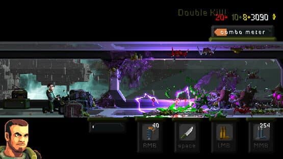 Let Them Come — screenshot 1