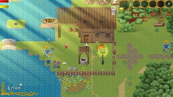 The Fall of Gods — screenshot 3