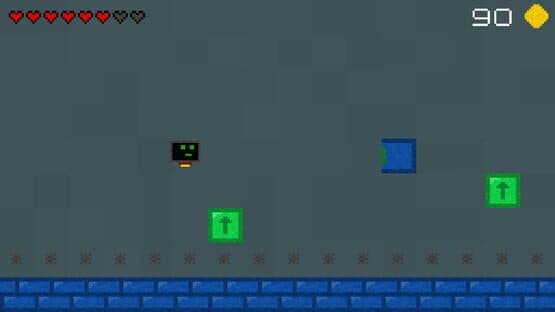 PackageRun — screenshot 3
