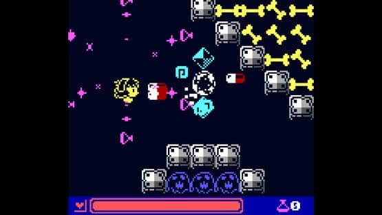 Princess Remedy: In A Heap of Trouble — screenshot 1