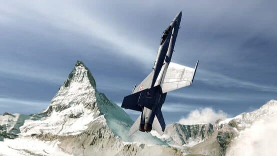 aerofly FS — screenshot 2