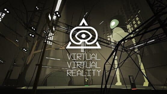 Virtual Virtual Reality — screenshot 3