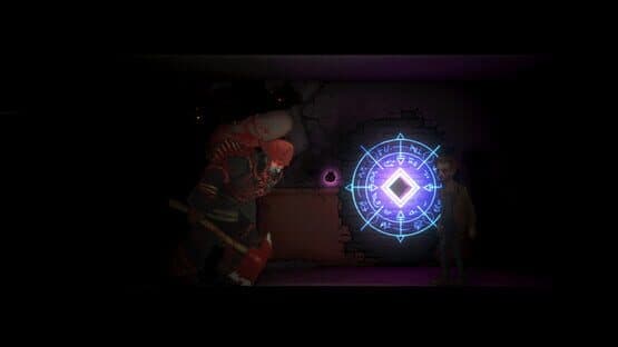 Immure — screenshot 8