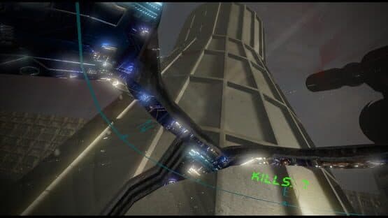 VR Apocalypse — screenshot 3