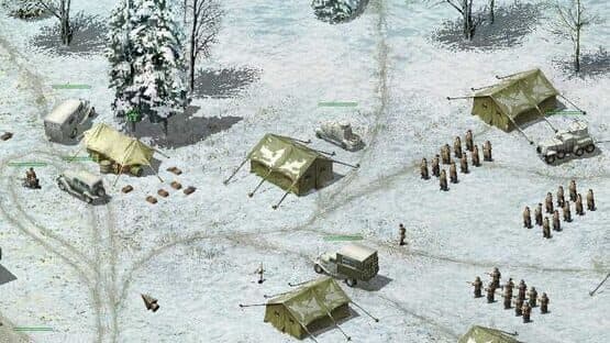 Talvisota: Icy Hell — screenshot 5