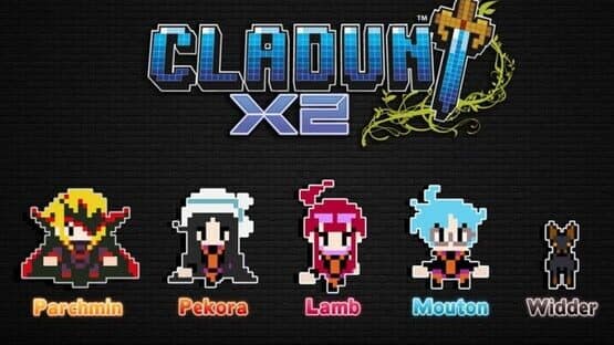 Cladun X2 — screenshot 1