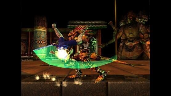 SoulCalibur — screenshot 2