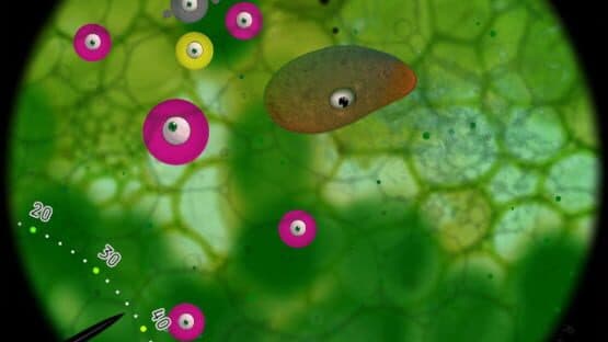 Little Cells — screenshot 1