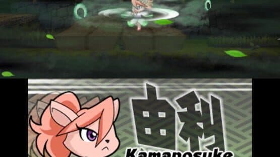 Ninja Battle Heroes — screenshot 3