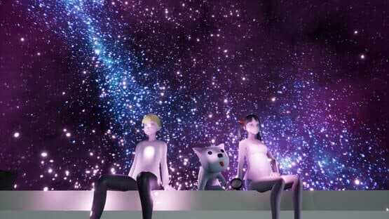 Nana in the Dark — screenshot 5