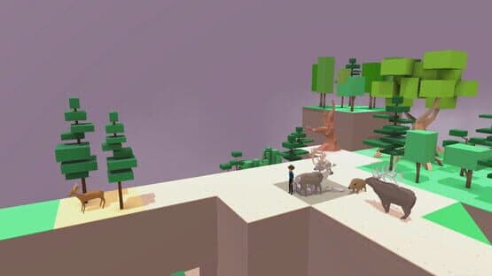 Block'hood VR — screenshot 7