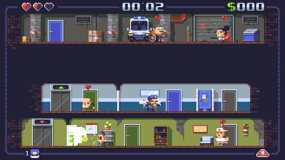 Boo! Greedy Kid — screenshot 6
