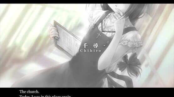 Narcissu 10th Anniversary Anthology Project — screenshot 1
