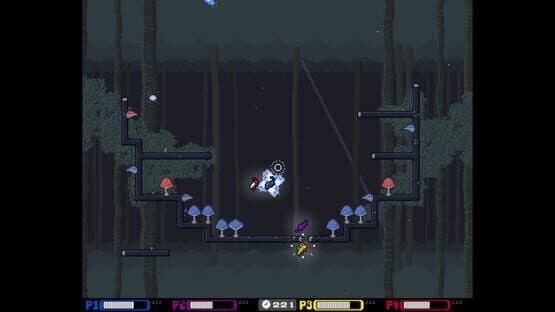 Bugspeed Collider — screenshot 2