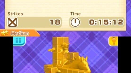 Picross 3D: Round 2 — screenshot 4