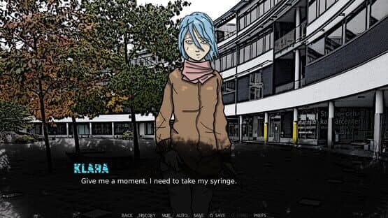 Find someone else — screenshot 3