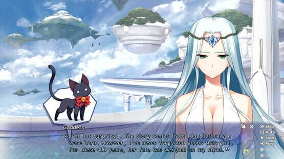 Idol Magical Girl Chiru Chiru Michiru Part 2 — screenshot 5