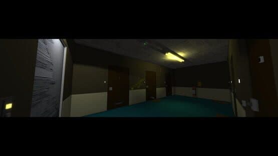 Sam Glyph: Private Eye! — screenshot 3