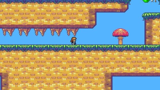 Alice's Mom's Rescue — screenshot 2