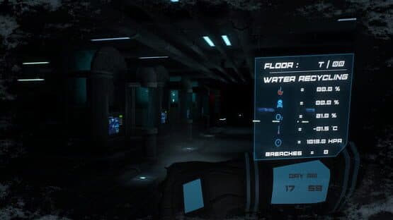 Drift Into Eternity — screenshot 3