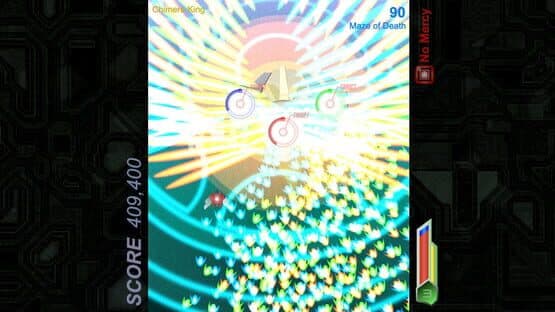 Xenoslaive Overdrive — screenshot 4