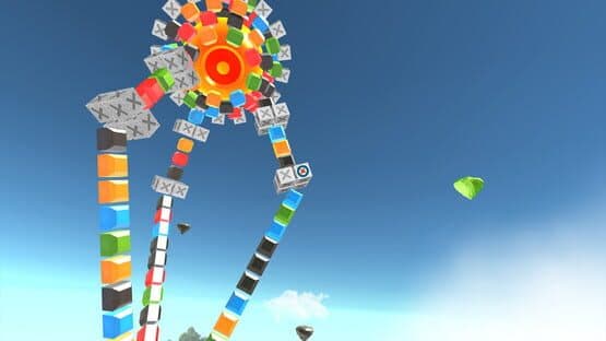 Gem Monster — screenshot 3