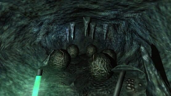 Penumbra: Overture — screenshot 2