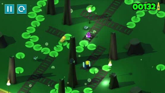 Groggers! — screenshot 5