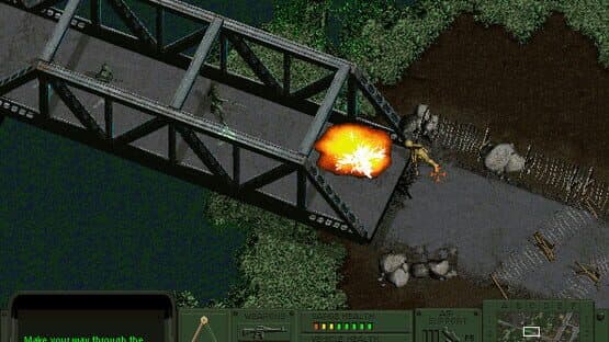 Army Men — screenshot 3