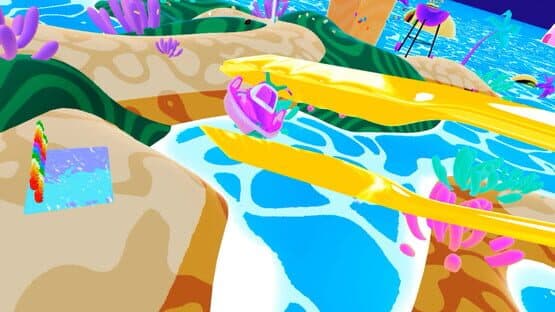 Playthings: VR Music Vacation — screenshot 3