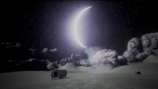 Trajectory — screenshot 1