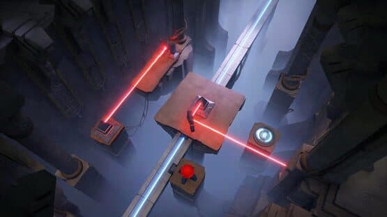Archaica: The Path Of Light — screenshot 3