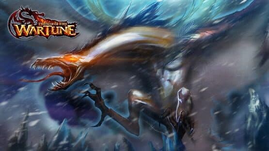 Wartune — screenshot 2